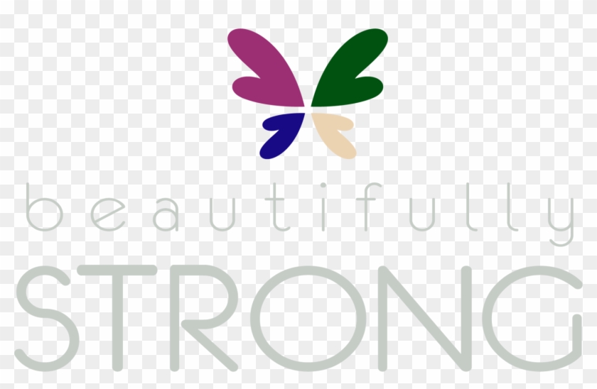 Strong Spring - Graphic Design Clipart #1699865