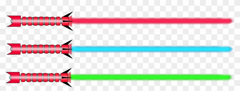 This Free Icons Png Design Of Lightsaber Single Clipart #170028