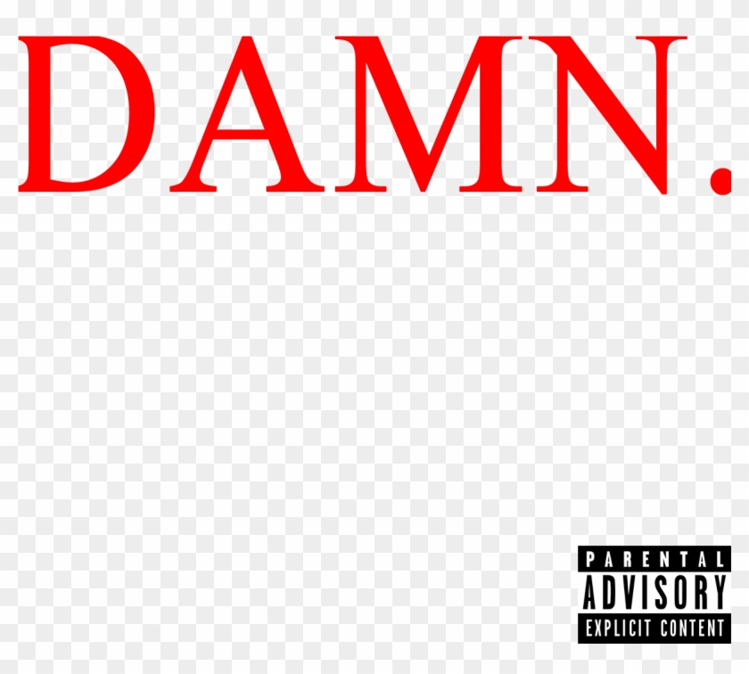 Kendricklamar - Album Cover Clipart