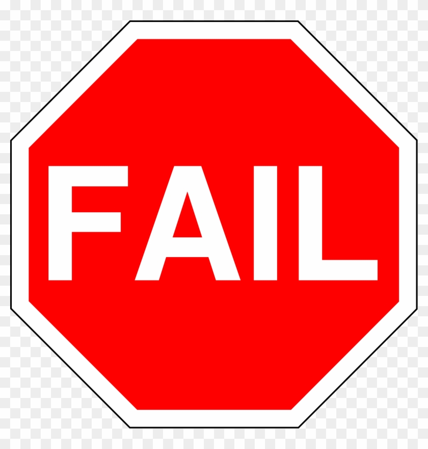 Source - - Stop Sign Clip Art - Png Download