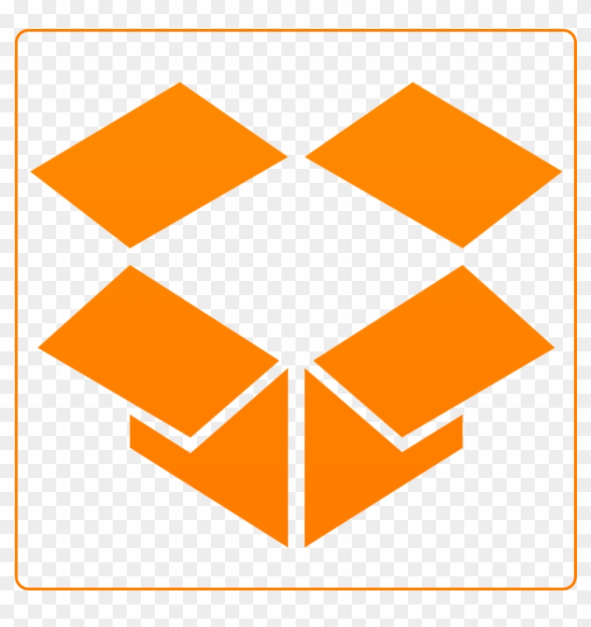 Facebook, Social, Social Media Icon Os System Windows - Dropbox Png Clipart #170351