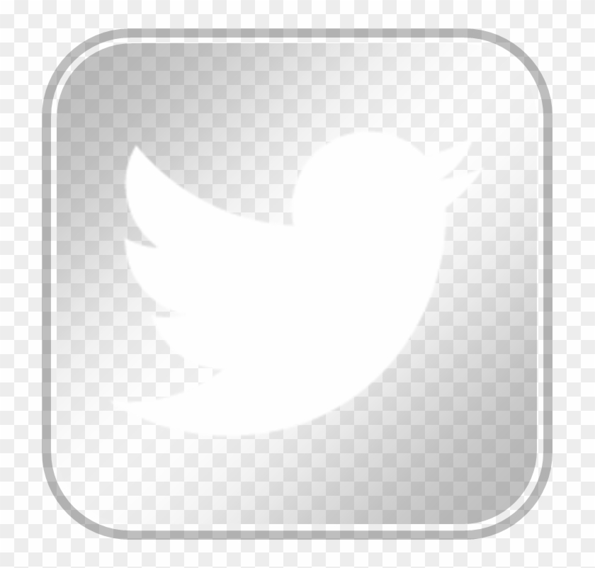 Subscribe Via Twitter Subscribe Via Facebook - Twitter Chrome Logo Clipart #170433