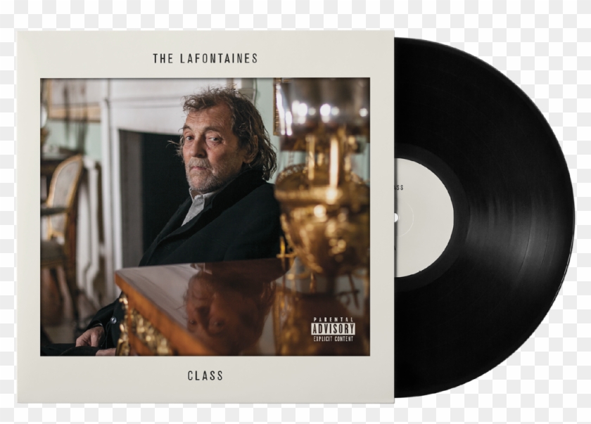 The Lafontainesverified Account - Lafontaines Album Clipart #170460