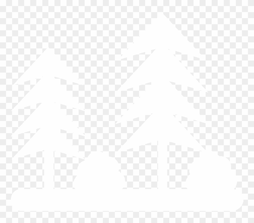 Habitat Open Woodlands - Triangle Composition Make Bird Clipart #170551