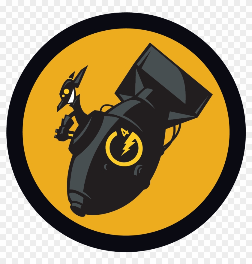 Goblin Logo Png - Blood Bowl Goblin Logo Clipart #170600