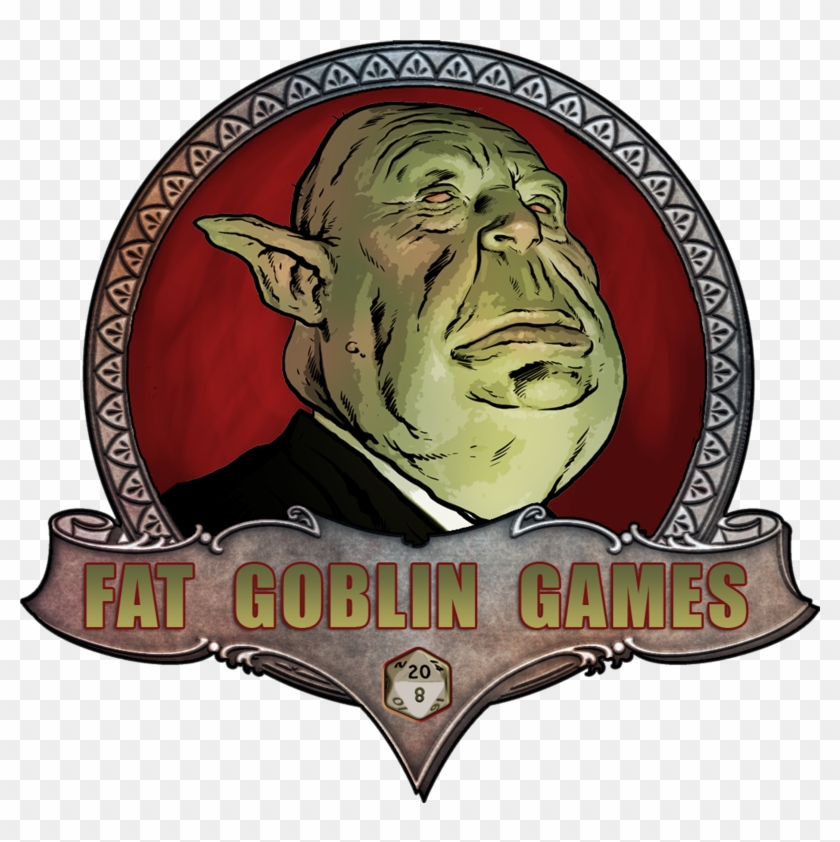 Goblin Clipart #170628