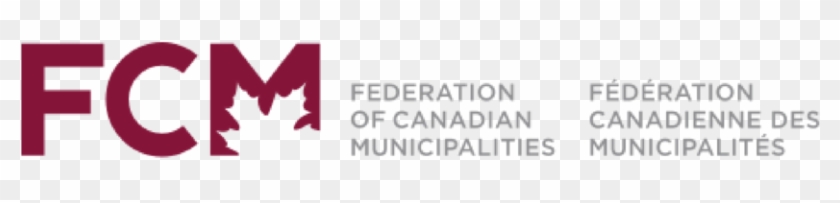 Fcm - Federation Of Canadian Municipalities Clipart