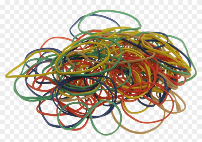 Rubber Band Png - Philippines Sea Games 2019 Clipart