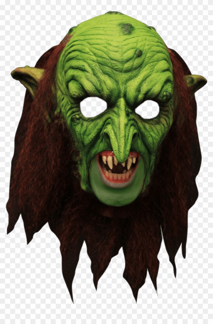 Download - Duendes De Halloween Animadas Clipart #170865