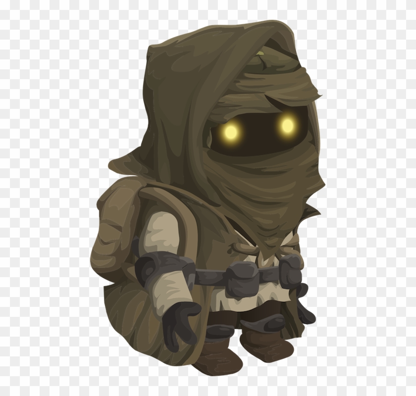 Games Offer Bold Learning Insights Nowadays Is An Interactive - Goblin Gambar Clipart