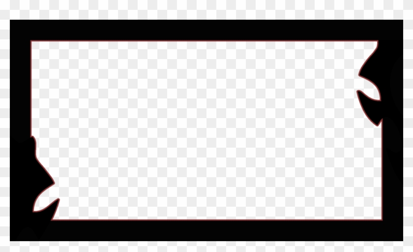 Facecam Overlay Png Clipart #170980