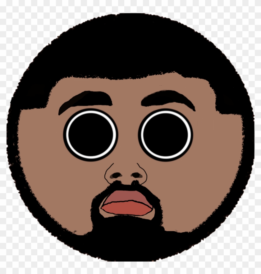 Focus Hip Hop Clipart