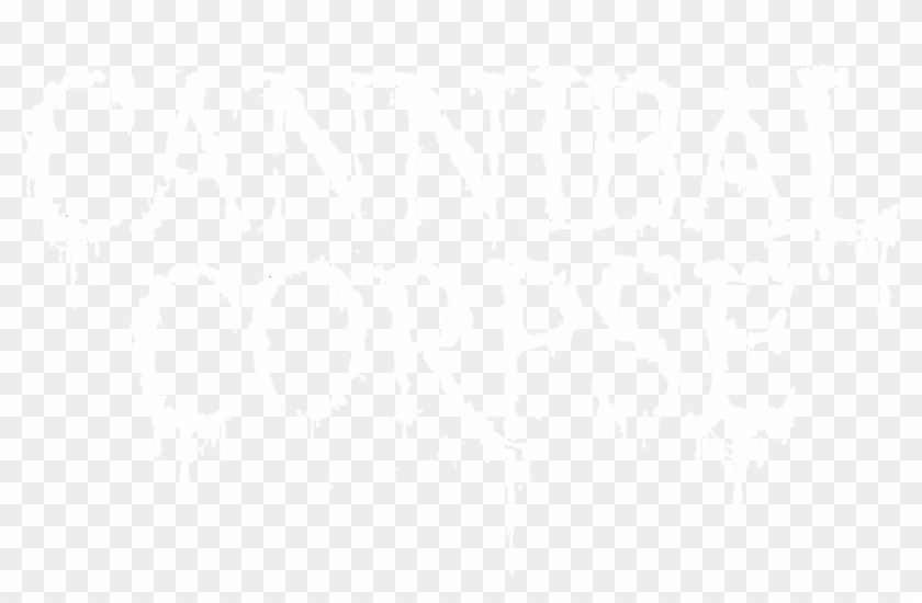 Cannibal Corpse Logo Png, Www - Cannibal Corpse Logo Png Clipart