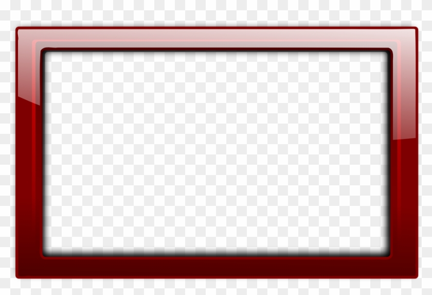 Webcam Border Png Clipart