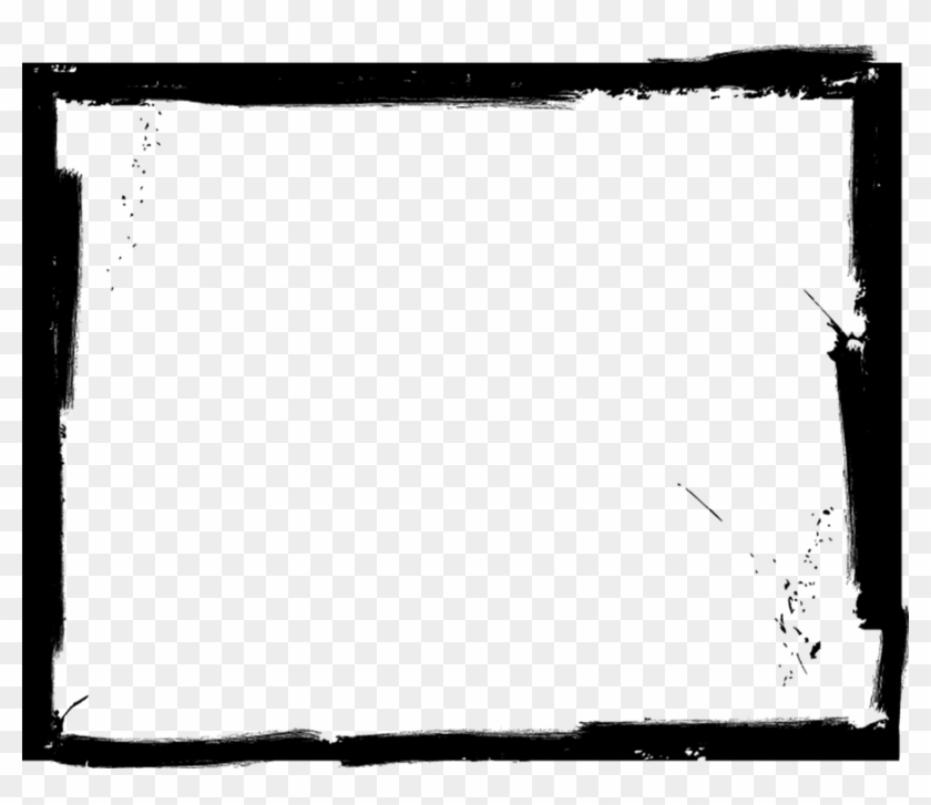 Best Facecam Border Png Clipart #171129