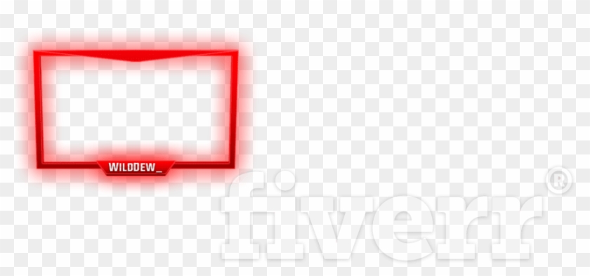 Facecam Overlay Png - Coquelicot Clipart