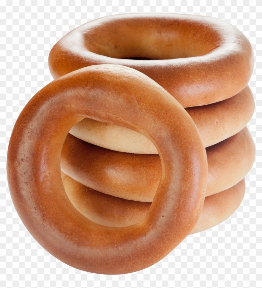 Delicious Bagel Png Image Clipart