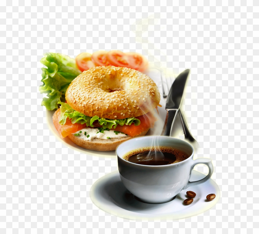 The Imperial Bagel & Cafe - Cup Of Coffee Clipart #171322