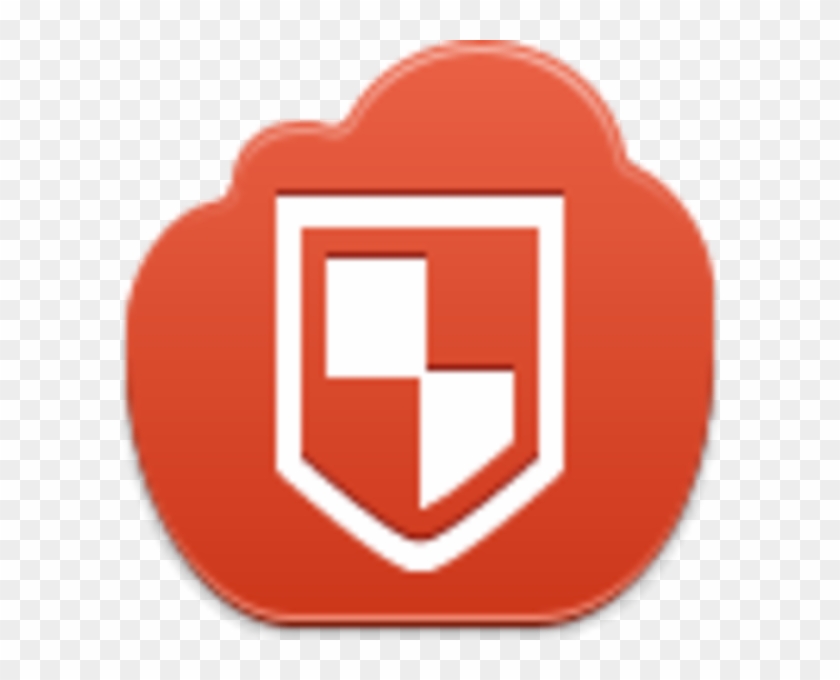 Antivirus Icon Image - Facebook Clipart