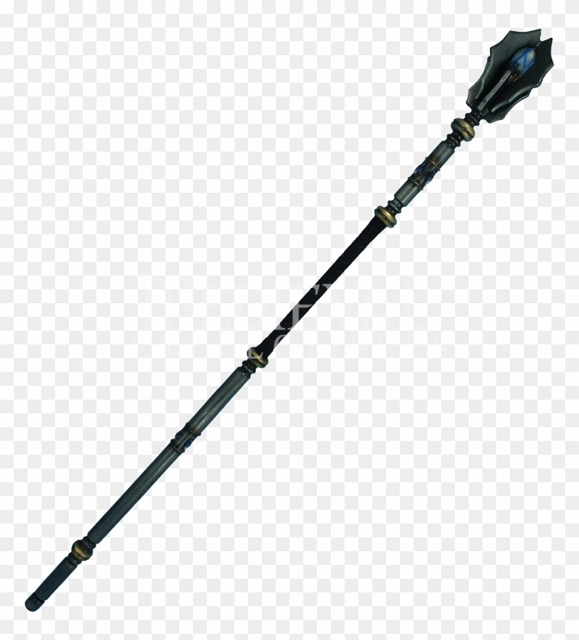 Magic Staff Png - Penn Carnage 2 Clipart #171411