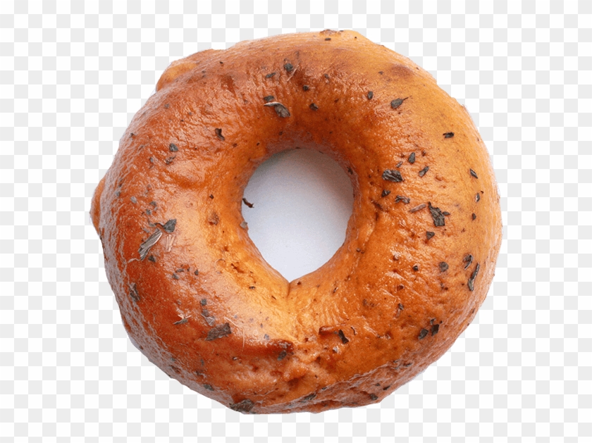 The Greater Knead - Tomato Basil Bagel Clipart