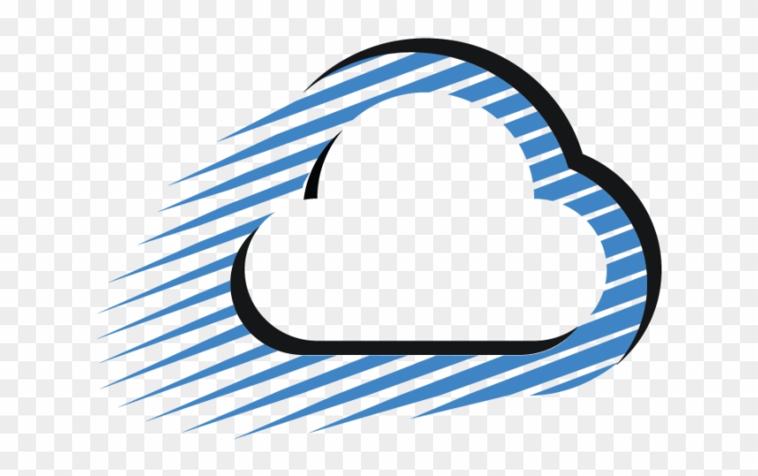 Thumbnail Image - Shuttle Cloud Clipart