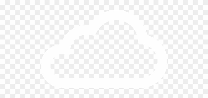 Cloud - Cloud Computing Clipart