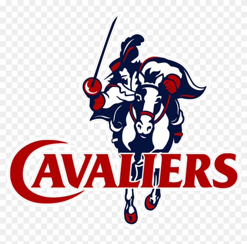 School Logo - Virginia Cavaliers Clipart #171768