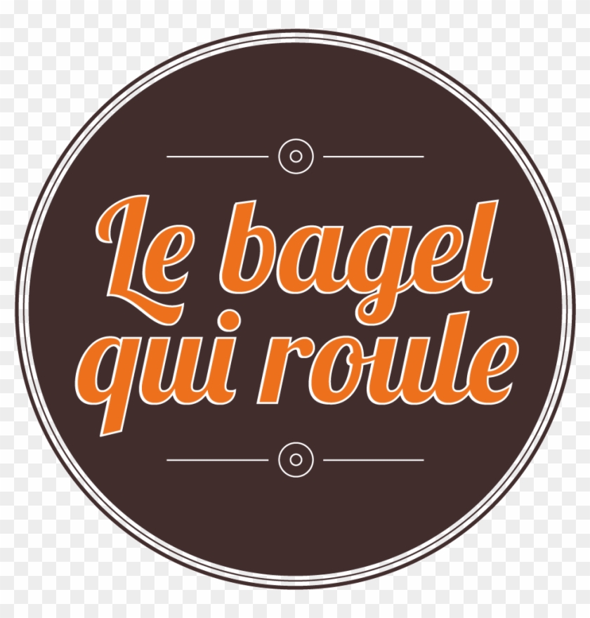File - Logo-bagel - Philips Label Clipart