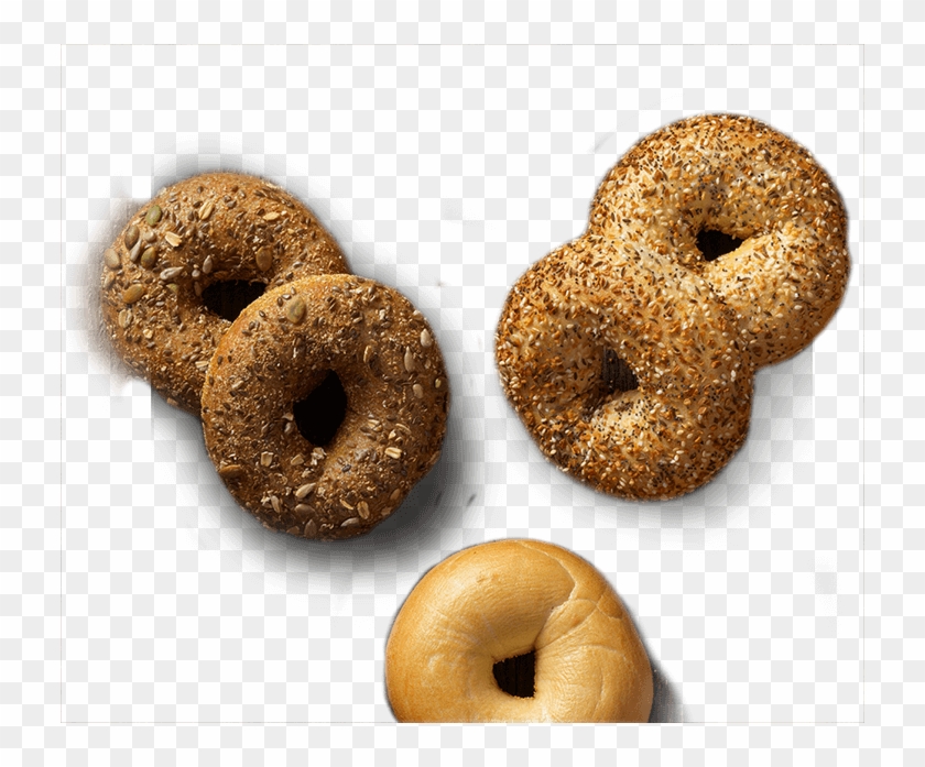 Fighting The Good-food Fight - Einsteins Bros Transparent Clipart