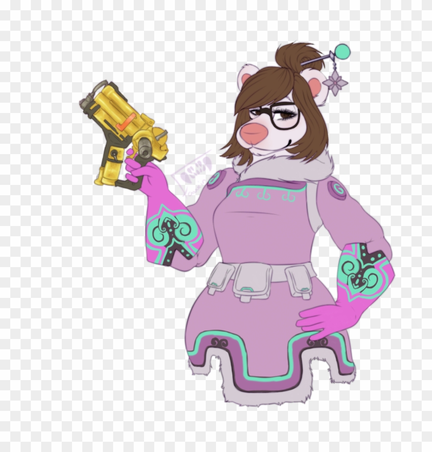 Bear With Mei Clipart