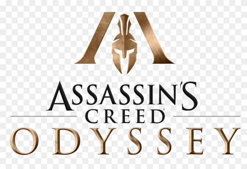 Assassin's Creed Odyssey Png Pic - Graphic Design Clipart #172163