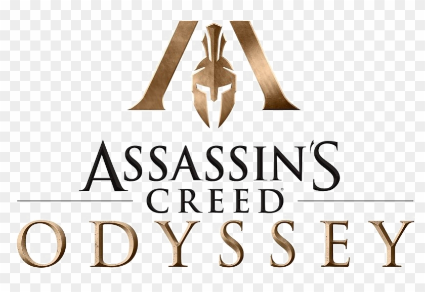Assassin's Creed Odyssey Png Pic - Graphic Design Clipart #172163