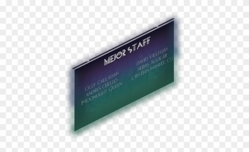 6 Mejor Staff - Book Clipart #172215