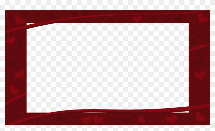 High Resolution Borders Clipart - Border Png Transparent Png #172361