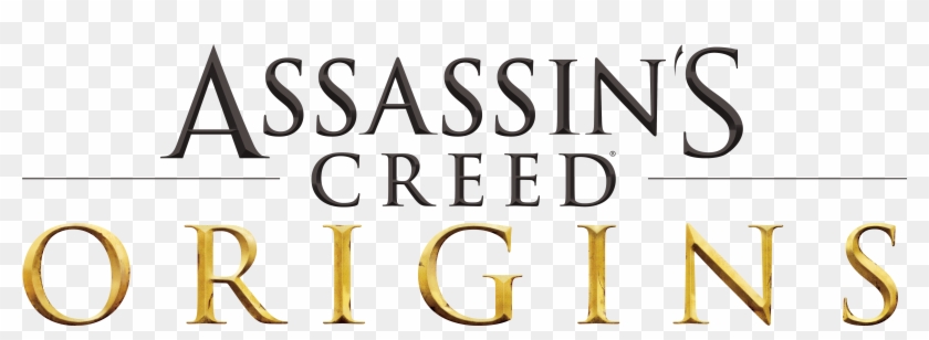 View Larger Image Assassin's Creed Origins - Assassin's Creed Clipart #172380