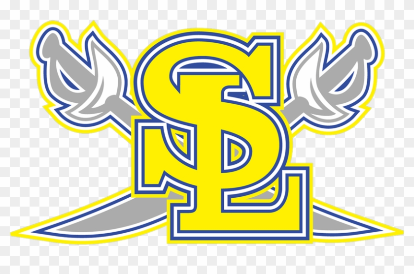 School Logo - Southlake Middle School Saint Clair Shores Clipart #172424