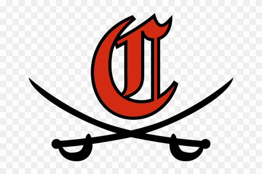 Cavs Gear - - University Of Virginia Cavaliers Logo Clipart