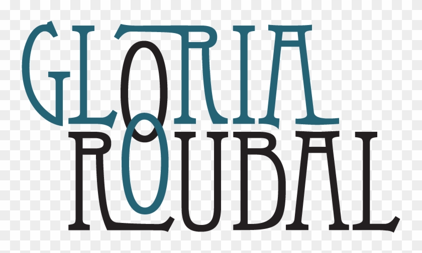Gloria Roubal Design Clipart