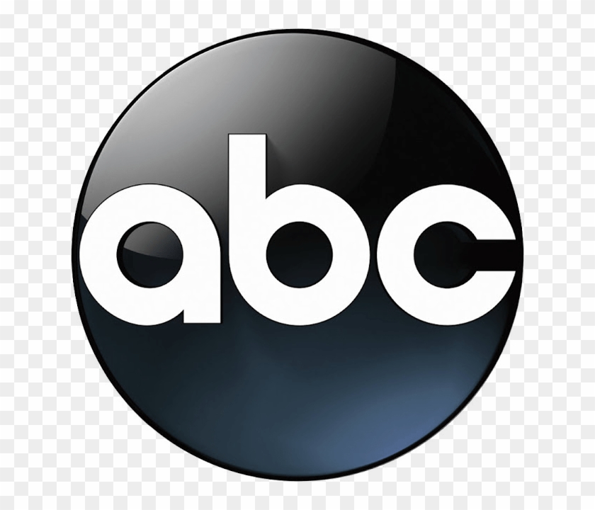 Abc Logo - American Broadcasting Companies Logo Clipart #172573