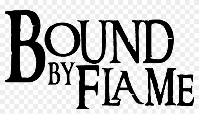 Bound By Flame Xbox 360 Review - Black-and-white Clipart