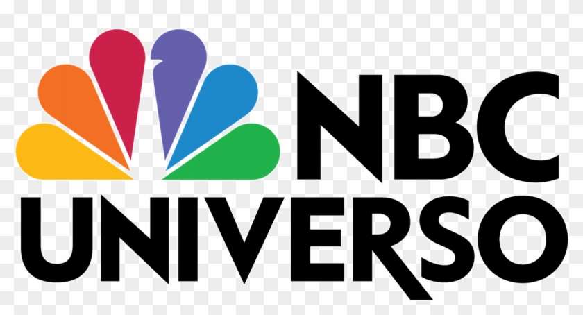 Nbc Universo Hd Launches In Comcast Xfinity Western - Nbc Universo Logo Clipart