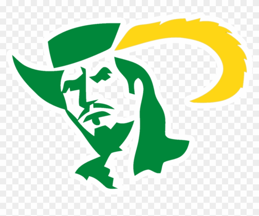 North Rowan Cavaliers - North Rowan High School Logo Clipart #172603