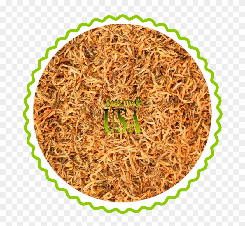 Classic Jin Jun Mei - Hot Dry Noodles Clipart