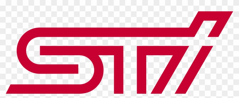 Subaru Tecnica International - Subaru Tecnica International Logo Clipart #172785