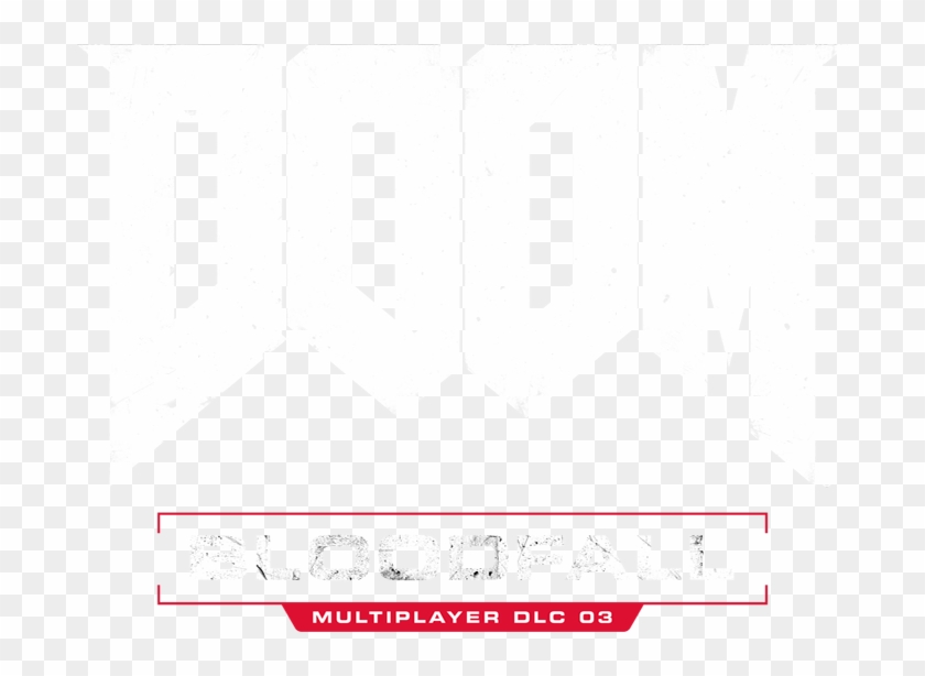 Home Link Doom Logo - Doom Clipart #172812