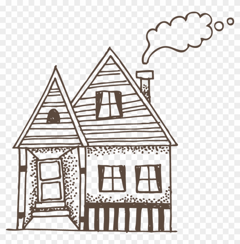 Home Sweet Home Clipart - Home Sweet Home Clipart Png Transparent Png #172837