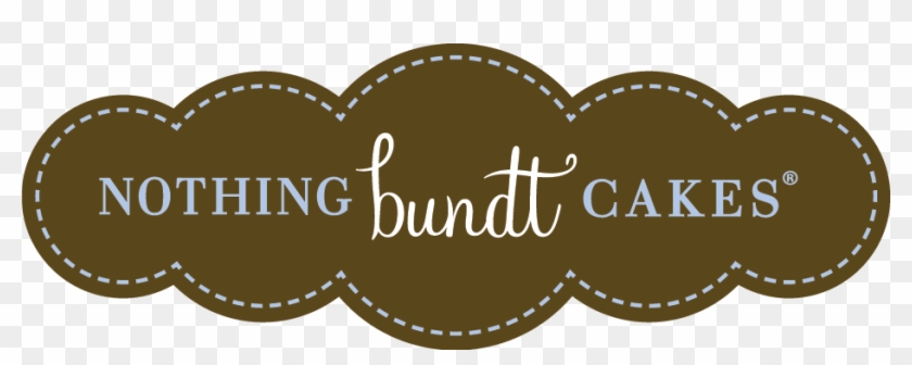 Nbc-logo - Nothing Bundt Cakes Logo Clipart #173032