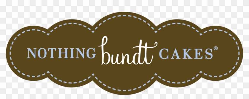 Nbc-logo - Nothing Bundt Cakes Logo Clipart