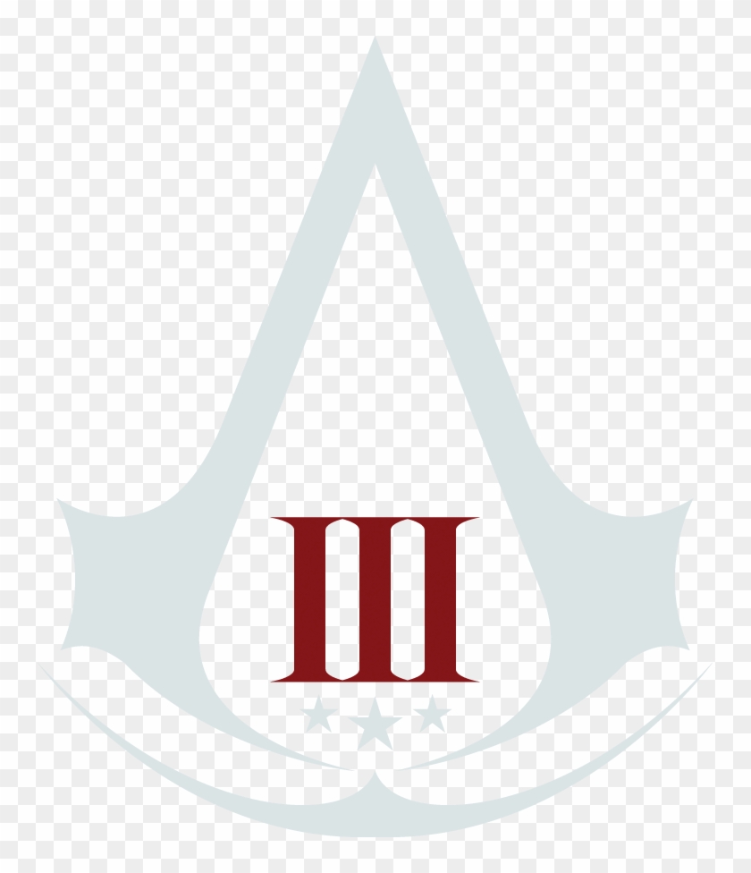Assassin's Creed Iii Clipart #173054